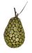 Comarco Sa decoratieve lamp, groen, 16 cm