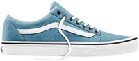 Vans Old Skool Schoenen Blauw EU 42 1/2