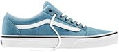 Vans Old Skool Schoenen Blauw EU 42 1/2