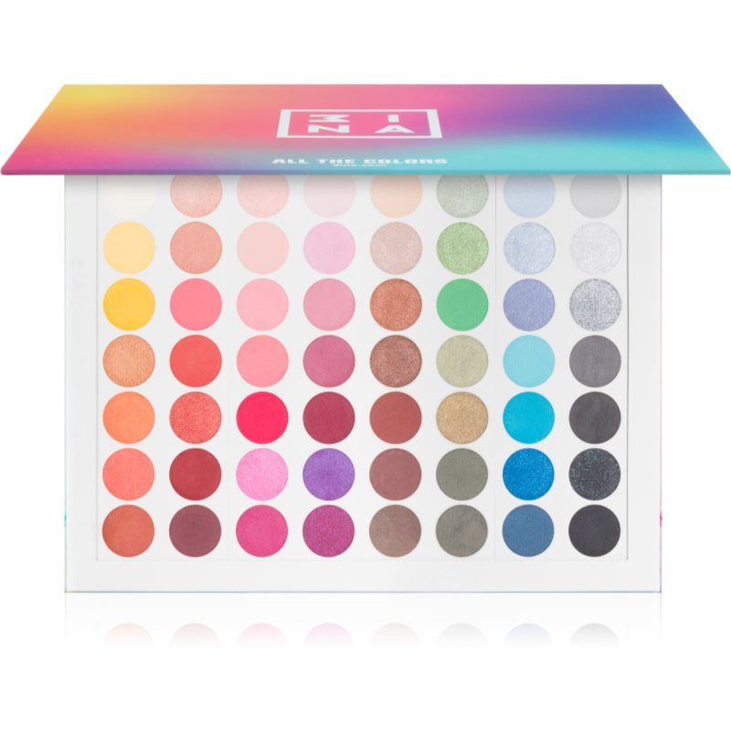 All The Colors