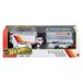 Hot Wheels JHW44 Véhicule jouet Multicolore Plastique, Métal Échelle 1:64