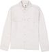 Garcia Overhemd Overshirt D51101 2540 Ash Grey Mannen Maat - XXL