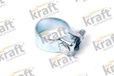 Kraft Automotive 0550020 Pijpverbinder, uitlaatsysteem