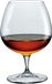 Bormioli Rocco Premium cognacglas - 64,5 cl - Set-6