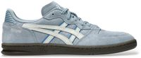 Asics Skyhand OG leren sneakers Blauw