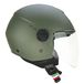 CGM 167a Flo Mono Jethelm Groen XS