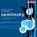 PIAS Nederland Chandos Records Czech Philharmonic Orchestra, Antony Beaumont - Zemlinsky: Symphony In D Minor | Die Seejungfrau (CD)