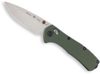 Buck Mes Range Elite Green