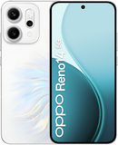 OPPO Reno14 5G 512GB Opal White Dual SIM