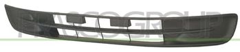 PRASCO FT1332100 Lüftungsgitter, Stoßfänger vorne
