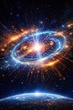 Quark Medium Relativity Theory Qmrt- Quark Medium Relativity Theory (QMRT) Volume 1 Paperback