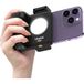 Ulanzi CG02 Smart Phone CapGrip with LED Light