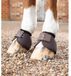 Premier Equine Ballistic Antikantel paardenbellen M Bruin Nylon