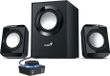 GENIUS repro SW-2.1 300 Ver II