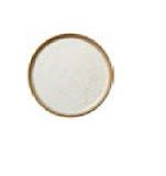 BITZ Plat rond crème 21 cm
