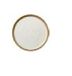 BITZ Plat rond crème 21 cm