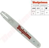 MAGIQ Parts Dolpima Schwertgeleider 3/8, 1,3 mm, 40 cm / 16 (160Spea041)