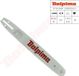 MAGIQ Parts Dolpima Schwertgeleider 3/8, 1,3 mm, 40 cm / 16 (160Spea041)