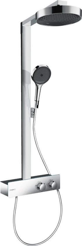 Hansgrohe Rainfinity