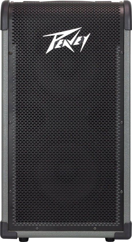 Peavey MAX 208 2 x 8 inch basgitaarversterker 200W