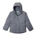 Columbia Nordic Strider III Gevoerde Jas Junior Groen