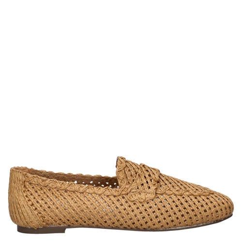 Nelson Loafers Beige