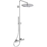 Ideal Standard A7589AA Ceratherm T100 douchesysteem opbouw