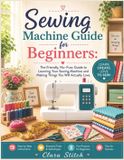 Sewing Libri GmbH Sewing Machine Guide for Beginners