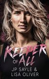 Keeper Libri GmbH Keeper of All: Paranormal MM romance Paperback