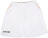 Spalding Active Short Unisex XL Wit/Grijs/Multikleurig
