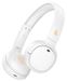 Edifier WH500 - Casque Bluetooth supra-auriculaire - Blanc
