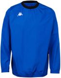 Kappa Sweatshirt Gaggio Koningsblauw Heren XXL