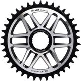 XLC CR-E09 - Kettingblad E-Bike - Yamaha – 38 Tands - Aluminium - Zwart
