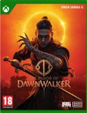 Bandai Namco Entertainment Inc. The Blood of Dawnwalker - Day One Edition - Xbox Series X