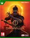 Bandai Namco Entertainment Inc. The Blood of Dawnwalker - Day One Edition - Xbox Series X