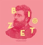 Les Wagram The Masterpieces of George Bizet LP