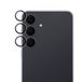 PanzerGlass Hoops Camera Lens Protector Transparent Samsung Galaxy S25 FE 5G