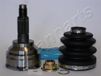 JAPANPARTS JPGI-323 koppeling Omoc