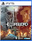 Studio Gigasword - Importation Asie (PlayStation 5)
