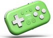 8Bitdo Micro Vert USB Manette Android, Nintendo Switch, PC, iOS