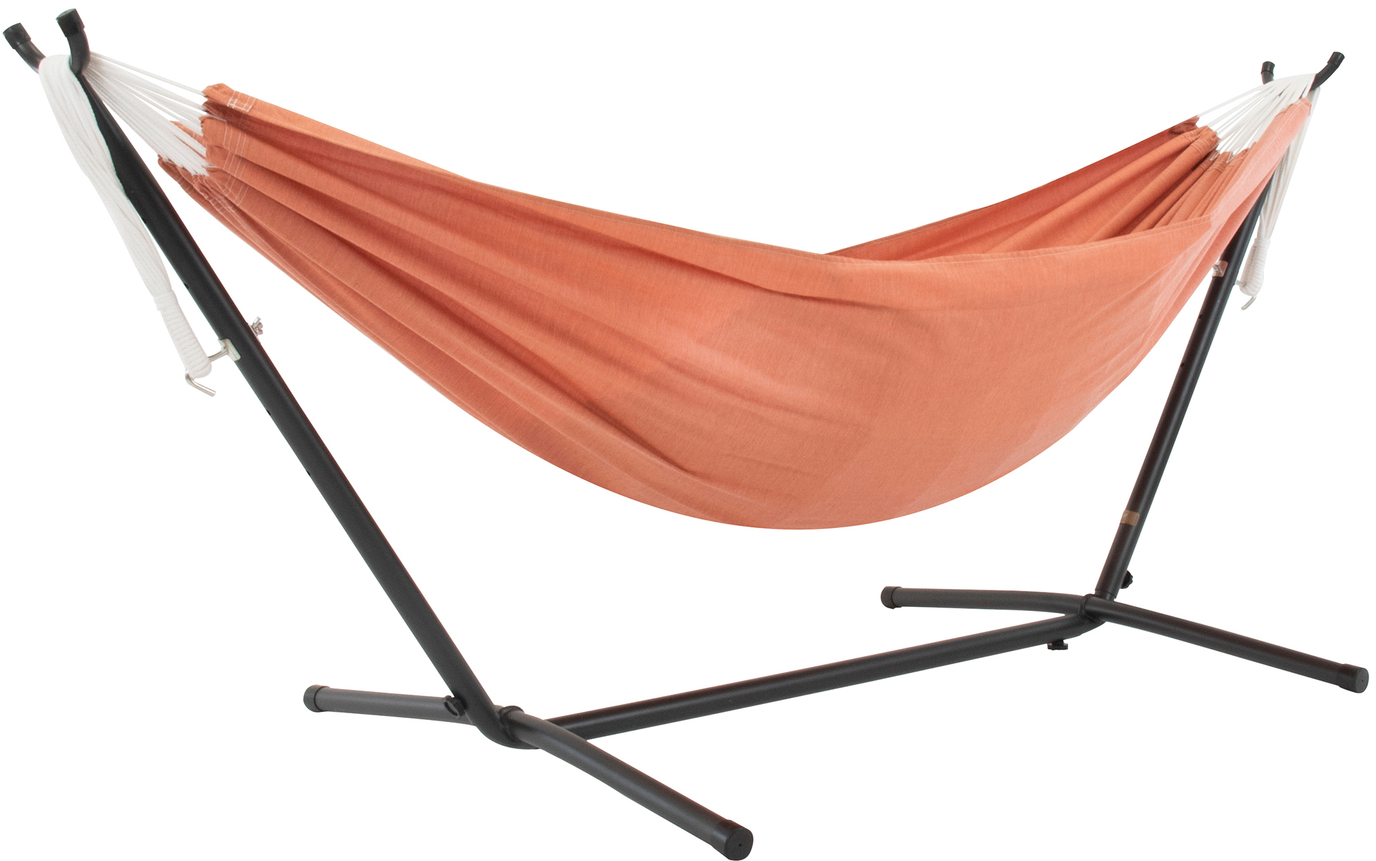 Vivere Sunbrella Hangmat met Standaard
