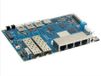 Banana Pi R4 carte avec Wi-Fi 7 et interfaces Ethernet 10 Gigabit (SFP)
