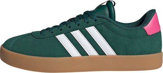 adidas Sportswear VL Court 3.0 Schoenen Dames Groen 40 2/3