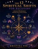 The 12 Spiritual Shifts for Recovery: A Recovery Workbook for Healing and Lasting Change