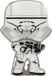 Funko Pop Pin Star Wars First Order Jet Trooper