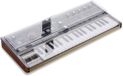 Decksaver Korg Microkorg (S) Cover - Transparent