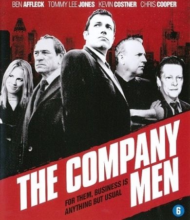 Company Men - DVD
