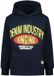 Vingino Noman Jongens Sweater Katoen Dark Blue Maat 164