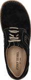 Josef Seibel Neele 44 Halbschuh Damen Schwarz