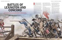 History Future Publishing History of War: Us Military's Greatest Battles Hardcover